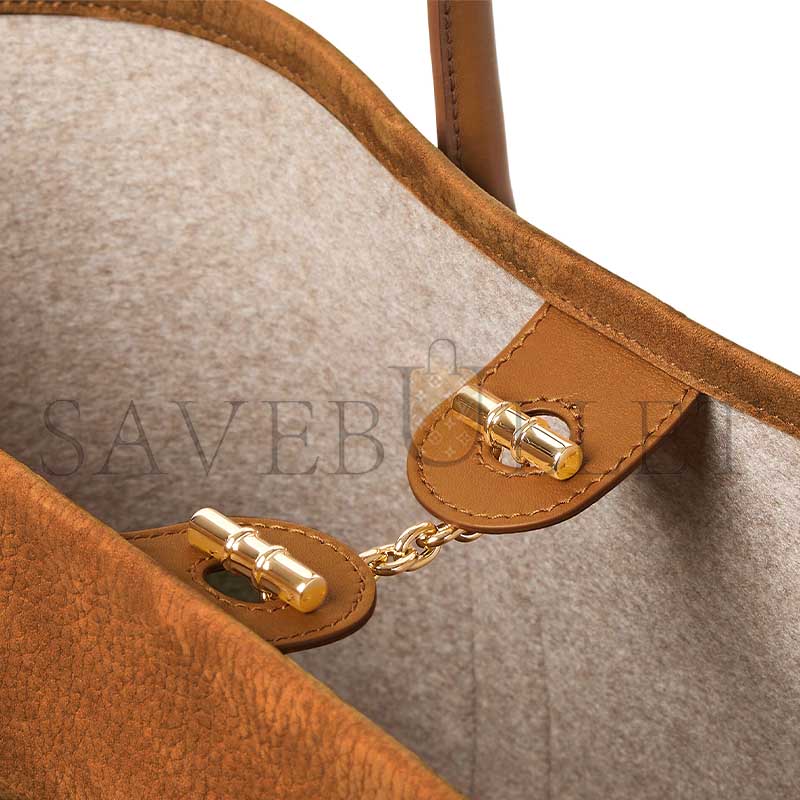 L**o p*ana loom small ghiera shopper fap4831 (28*19*12cm)